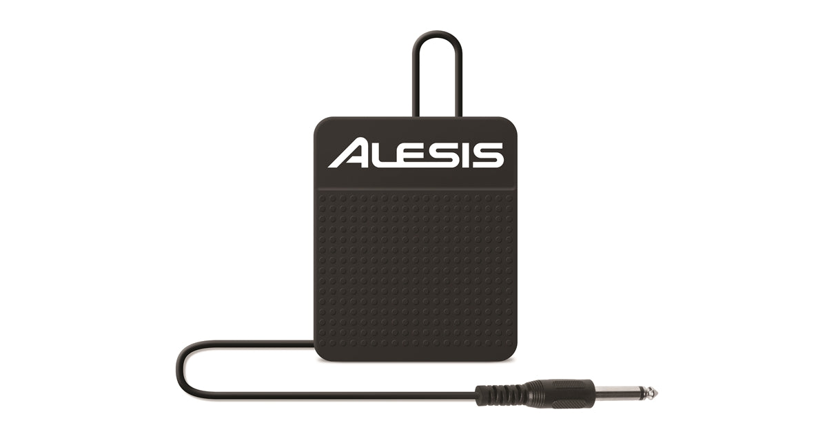 Alesis ASP-1 SUSTAIN PEDAL