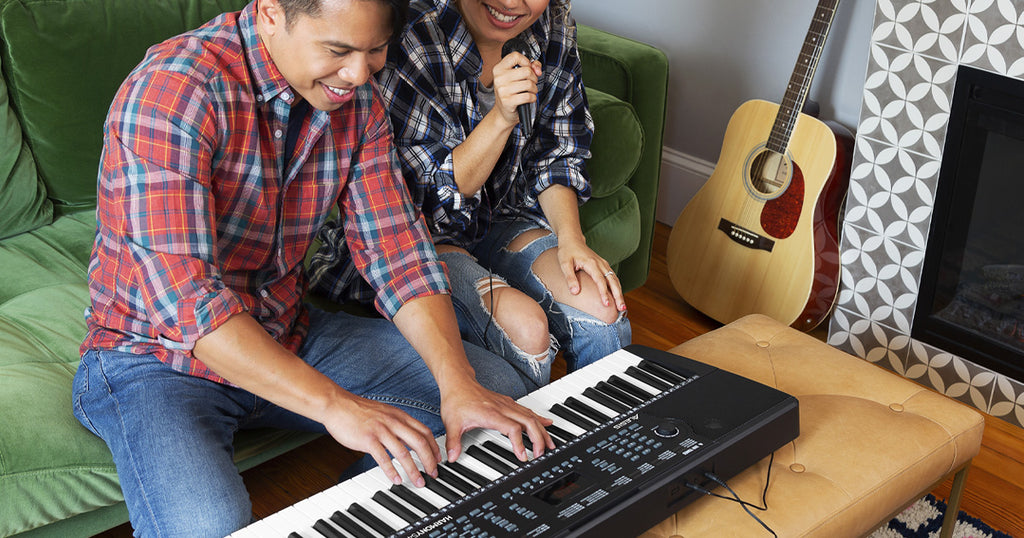 Alesis HARMONY 54