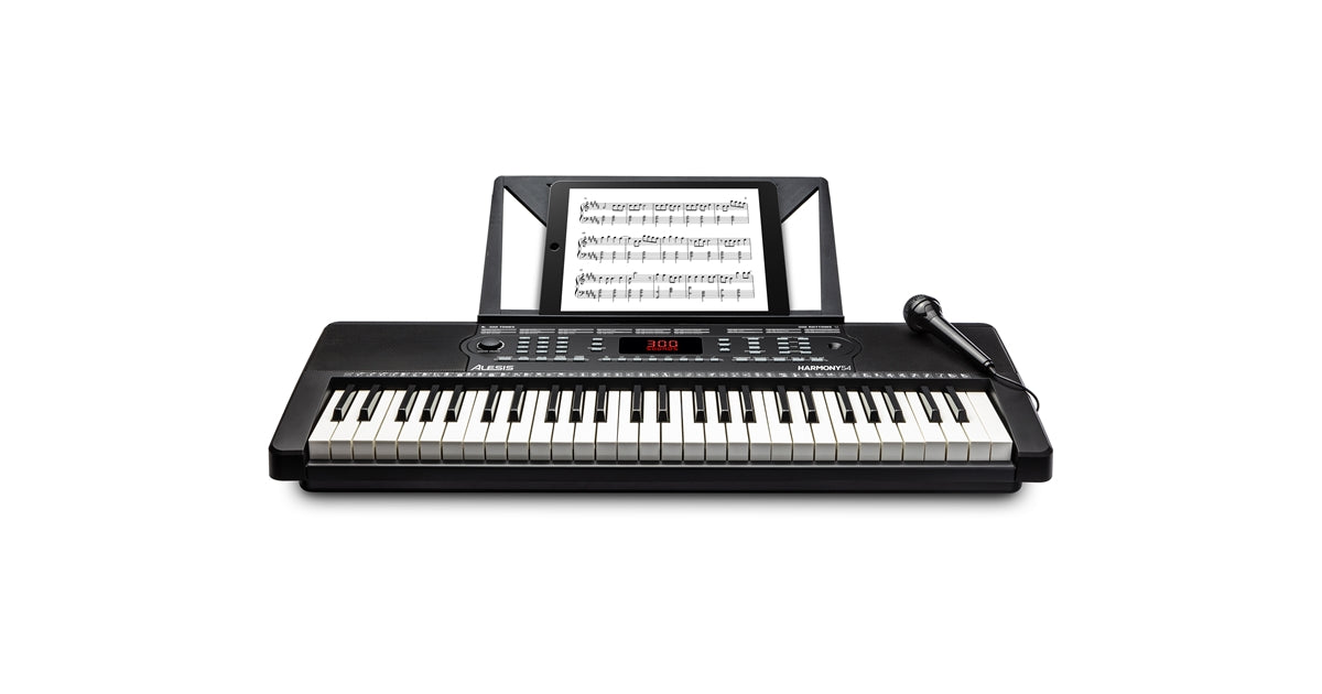 Alesis HARMONY 54