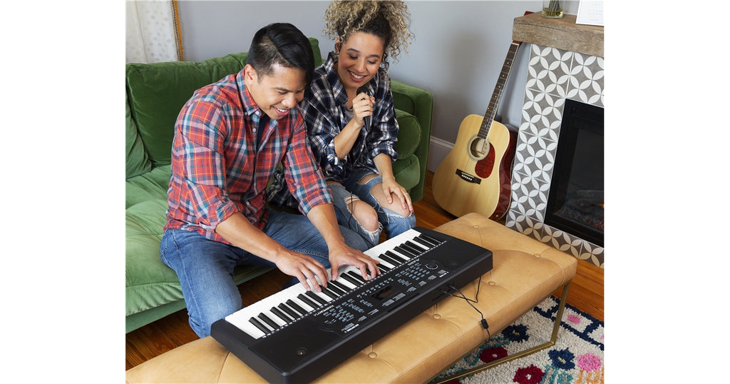 Alesis HARMONY 54