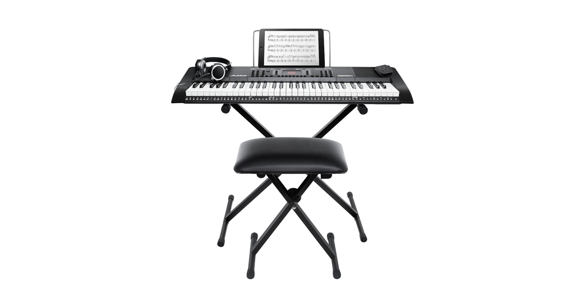 Alesis HARMONY 61 MK3
