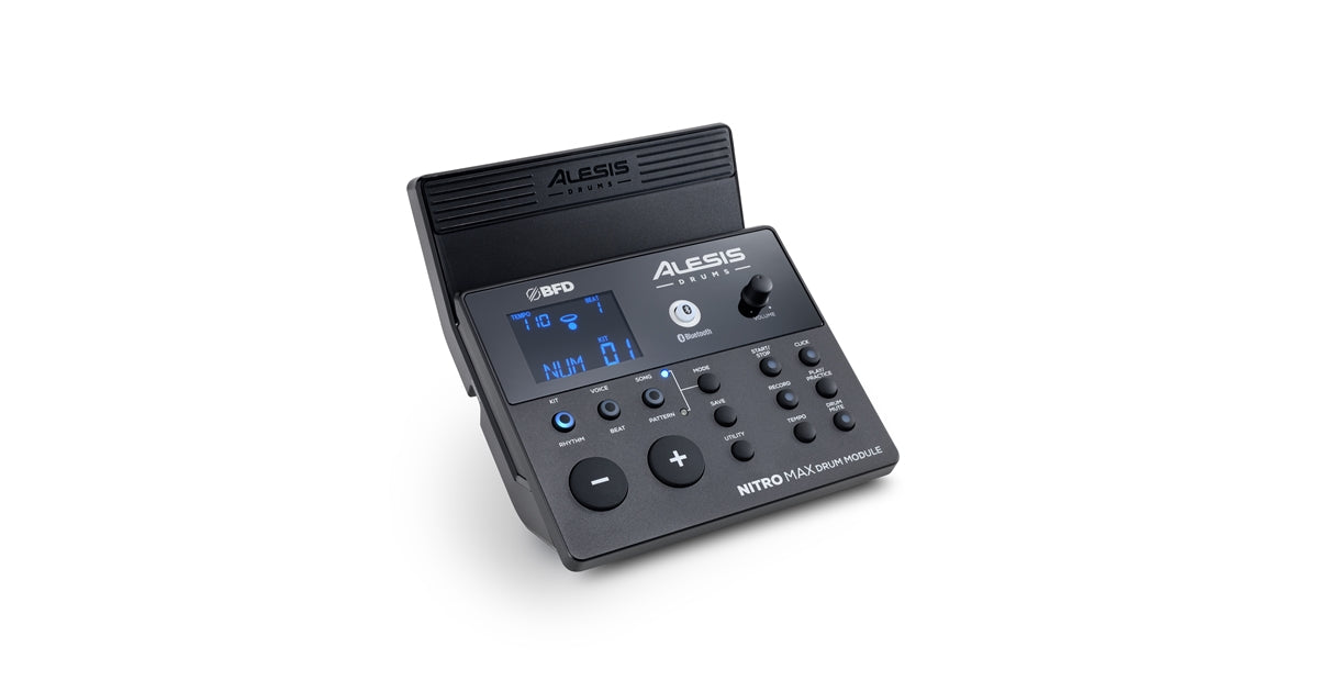 Alesis NITRO MAX KIT