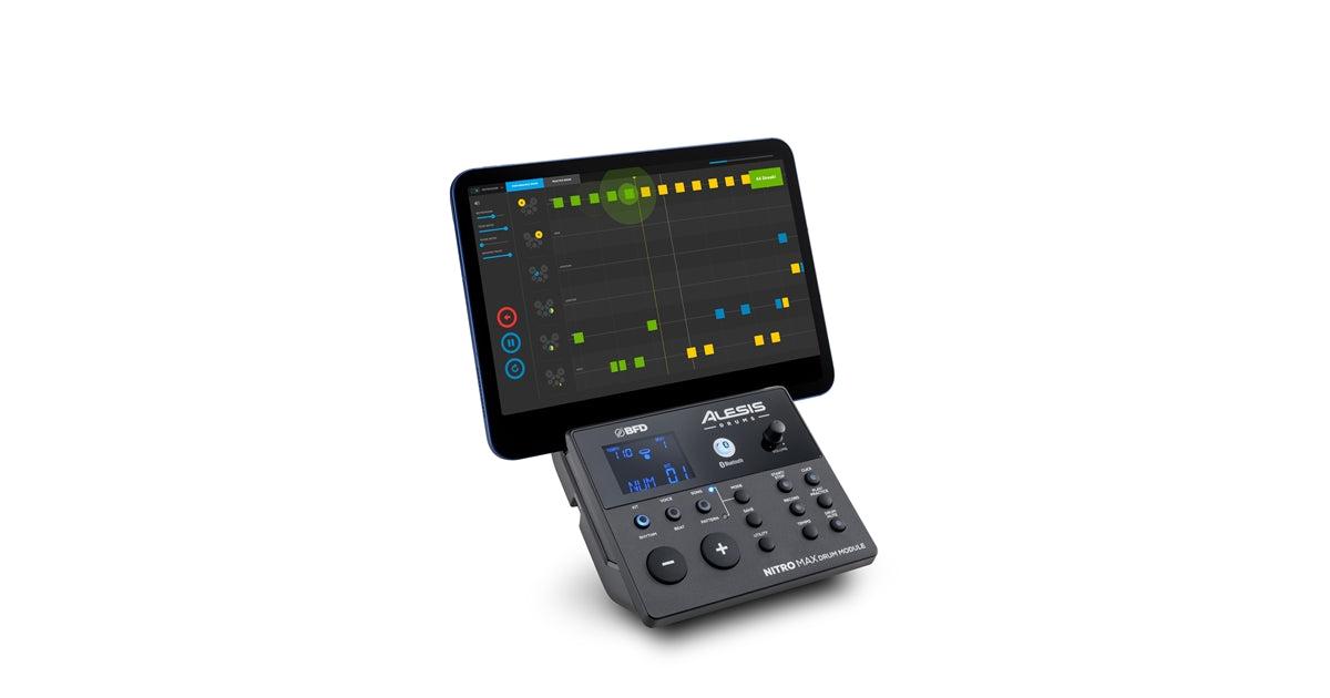 Alesis NITRO MAX KIT