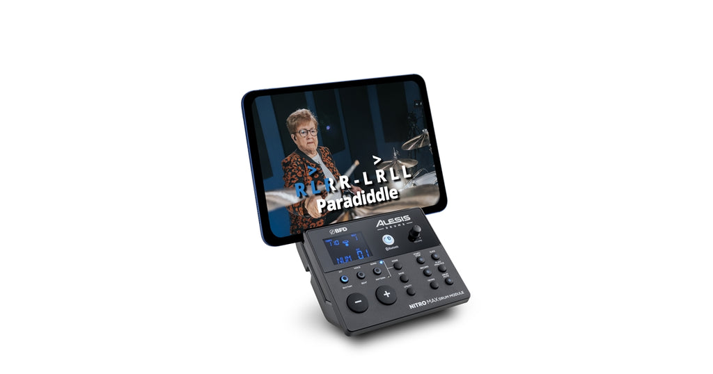 Alesis NITRO MAX KIT