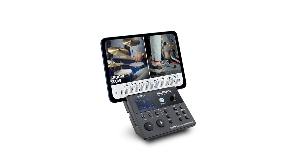 Alesis NITRO MAX KIT