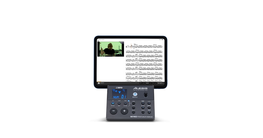 Alesis NITRO MAX KIT