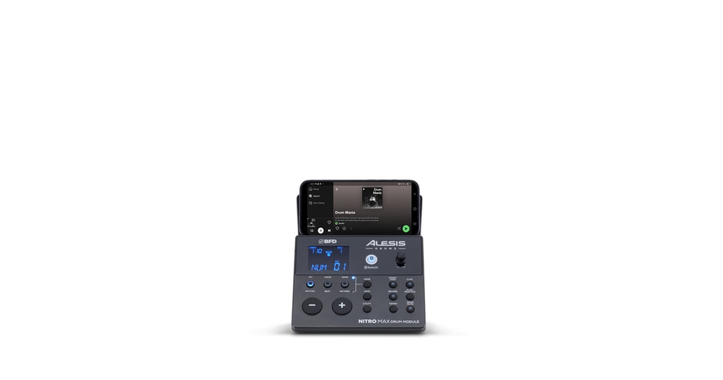 Alesis NITRO MAX KIT