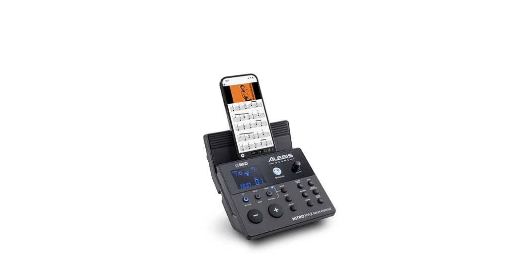 Alesis NITRO MAX KIT