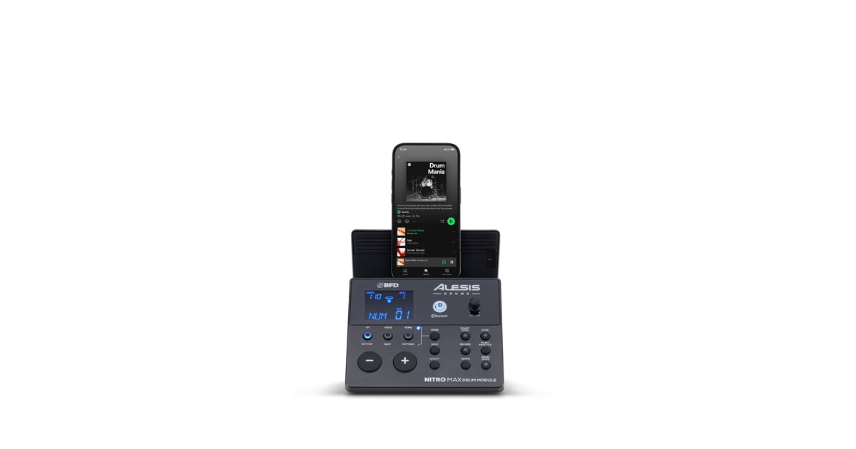 Alesis NITRO MAX KIT