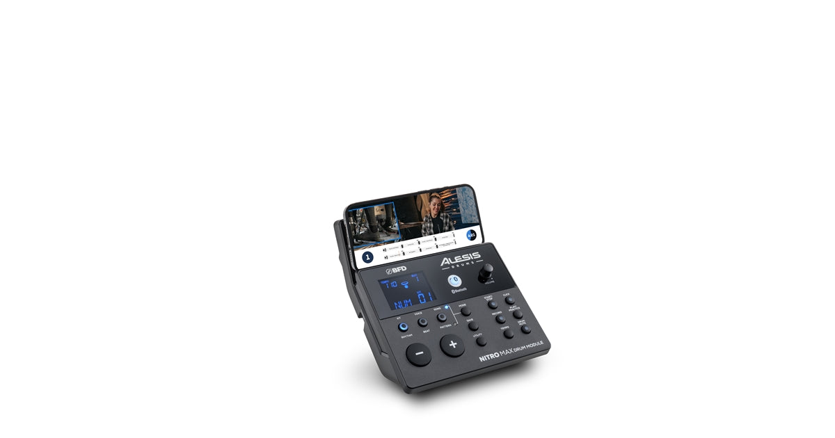 Alesis NITRO MAX KIT