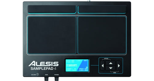 Alesis SAMPLEPAD 4