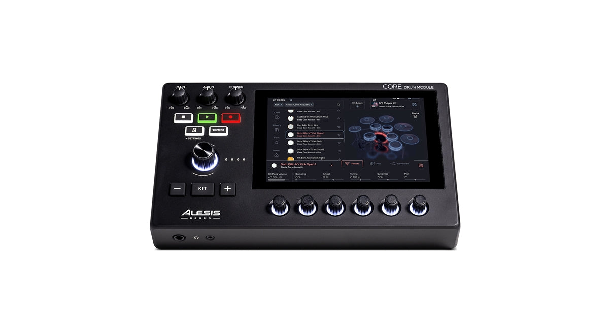 Alesis STRATA CLUB KIT