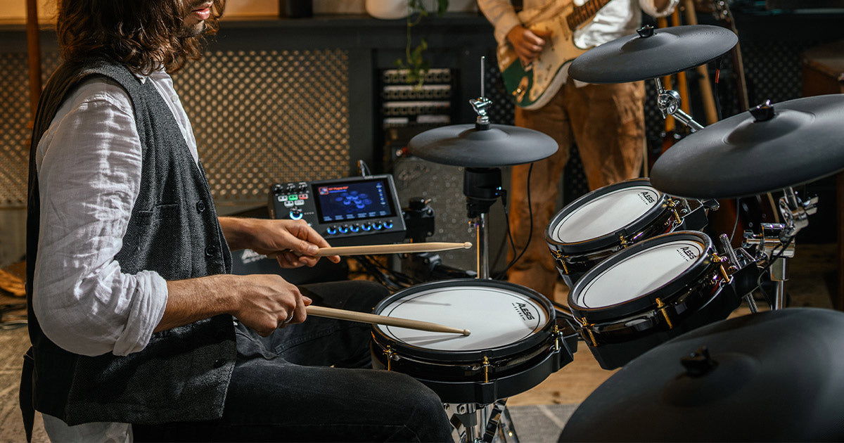 Alesis STRATA CORE KIT