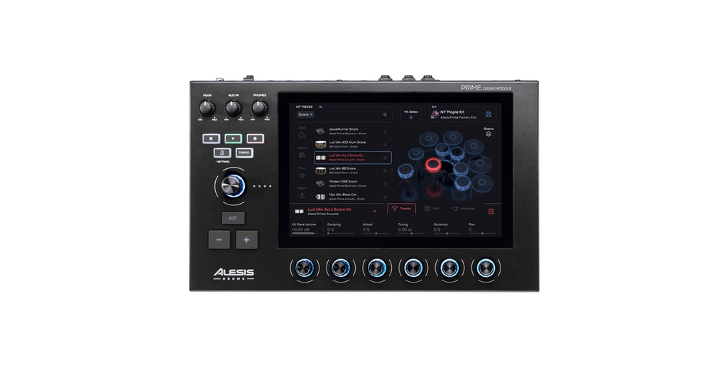 Alesis STRATA PRIME KIT