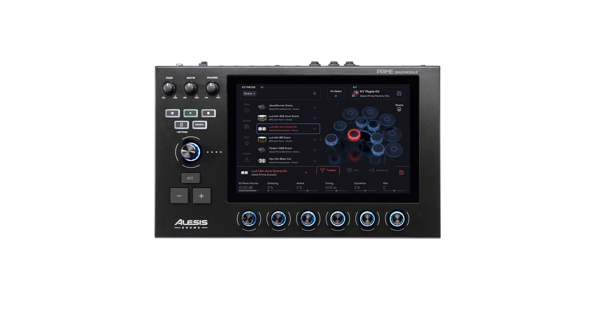 Alesis STRATA PRIME KIT