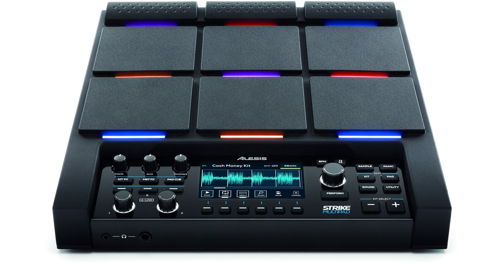 Alesis STRIKE MULTIPAD