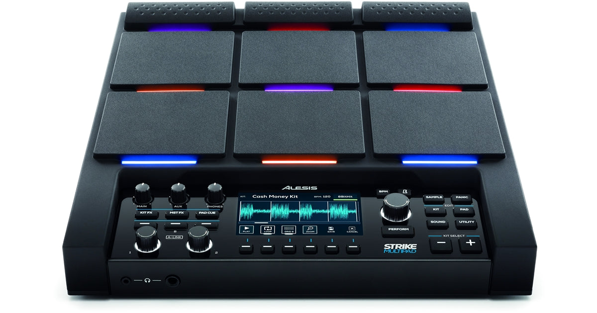 Alesis STRIKE MULTIPAD