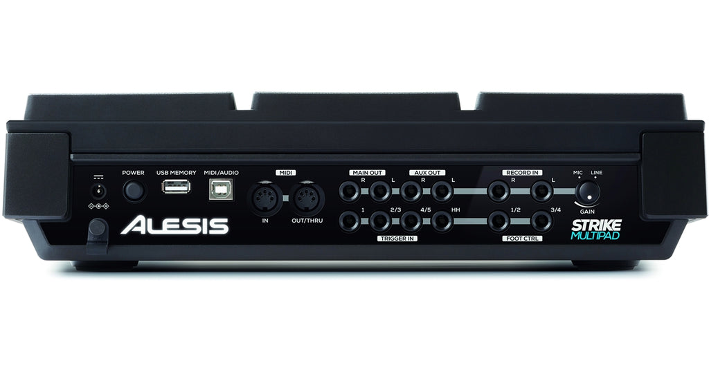 Alesis STRIKE MULTIPAD