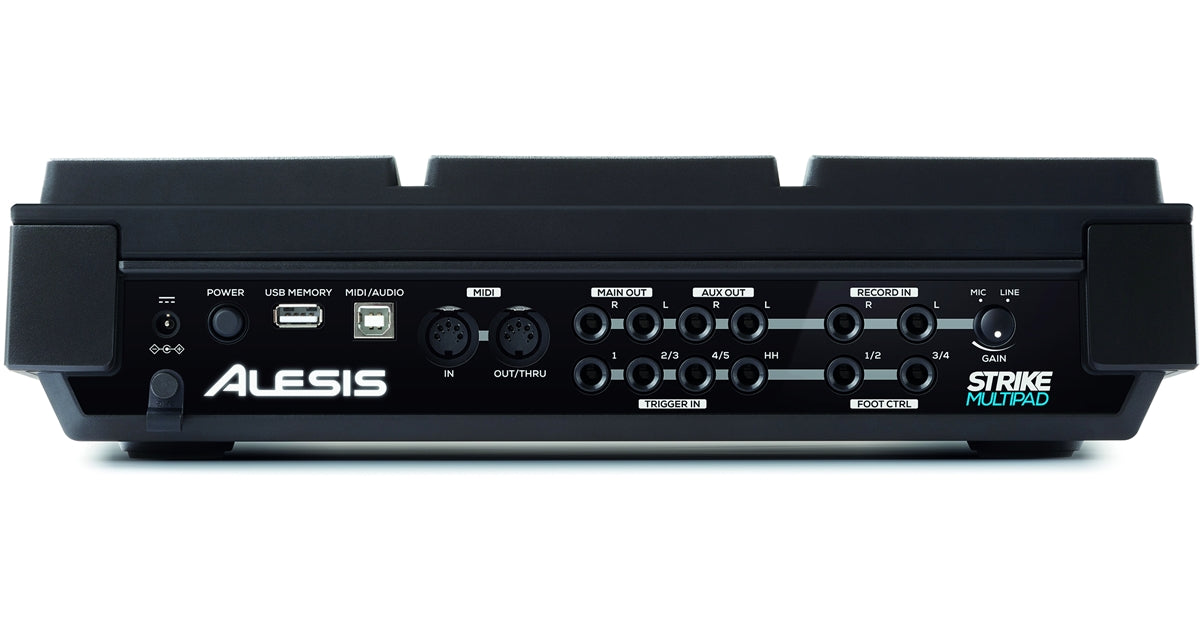 Alesis STRIKE MULTIPAD