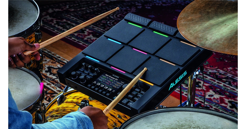 Alesis STRIKE MULTIPAD