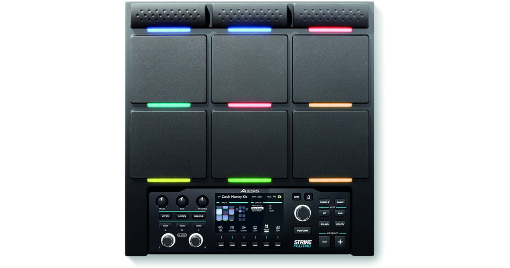 Alesis STRIKE MULTIPAD