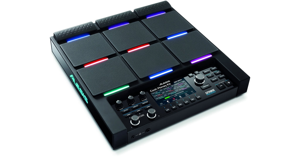 Alesis STRIKE MULTIPAD