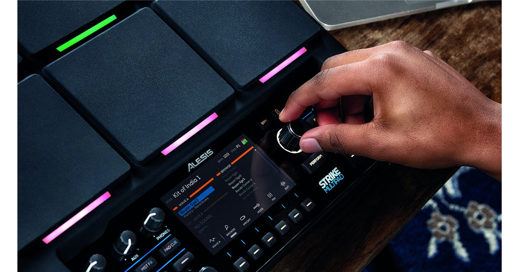 Alesis STRIKE MULTIPAD