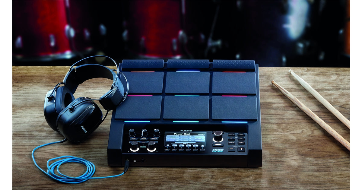 Alesis STRIKE MULTIPAD