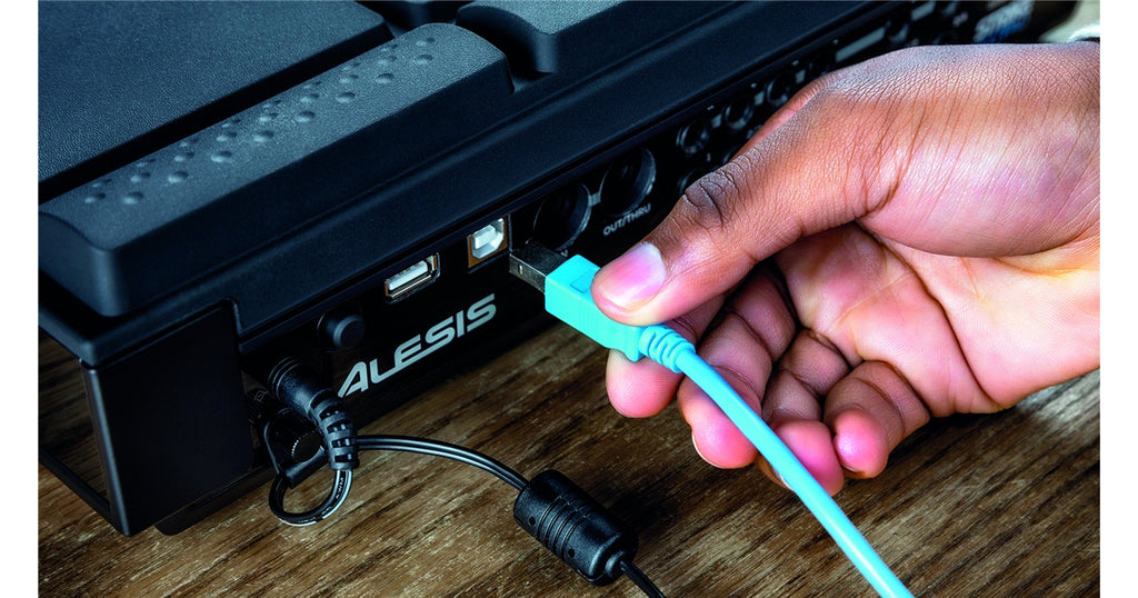 Alesis STRIKE MULTIPAD