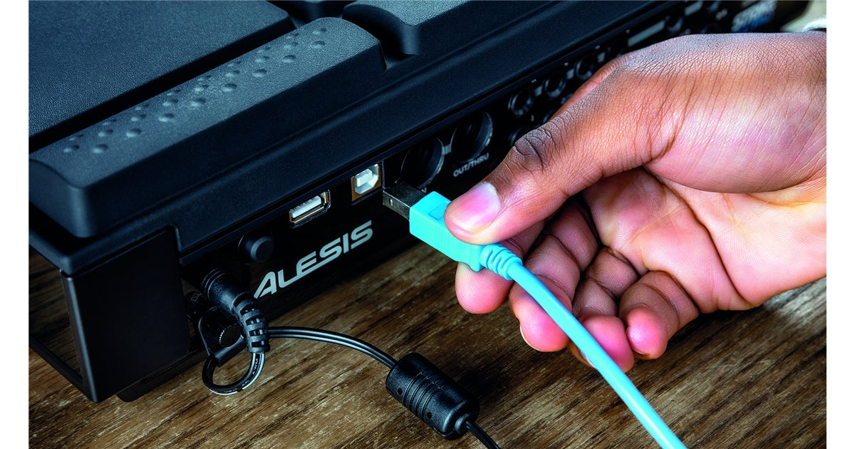 Alesis STRIKE MULTIPAD