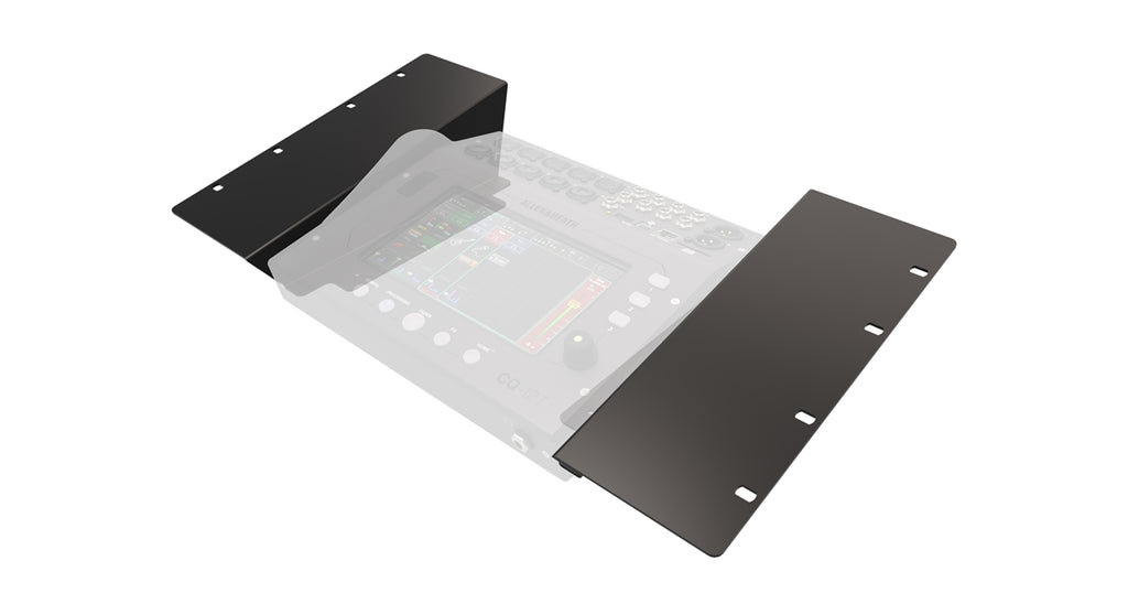 Allen & Heath Alette per montaggio rack per CQ-12T