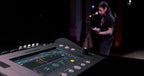 Allen & Heath CQ-12T