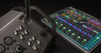 Allen & Heath CQ-20B