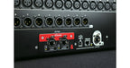 Allen & Heath SQ-Dante Card