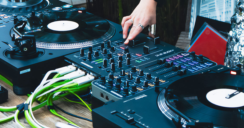Allen & Heath Xone 24 C