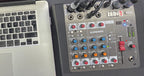 Allen & Heath ZEDi-8