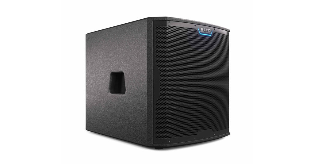 Alto Professional TS15S