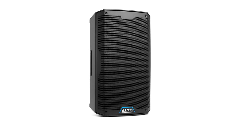Alto Professional TS412