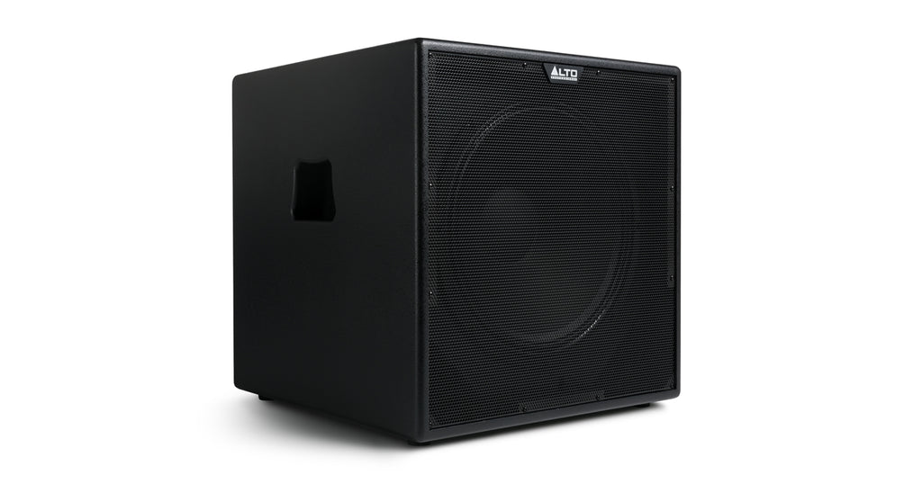 Alto Professional TX18S