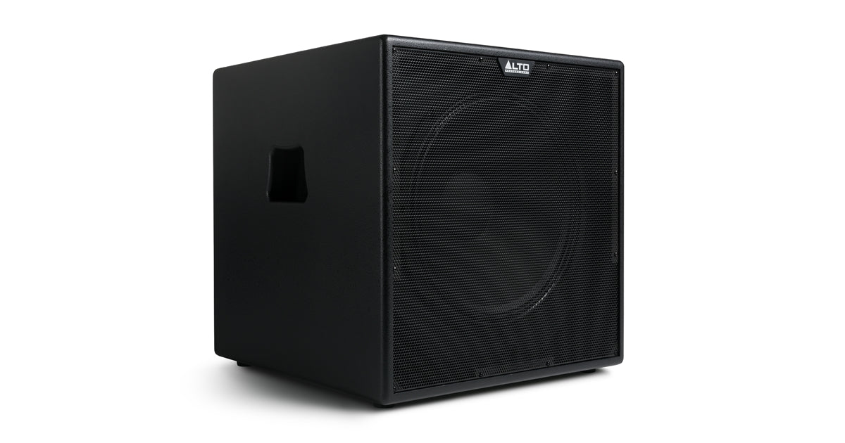 Alto Professional TX18S