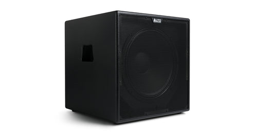 Alto Professional TX18S