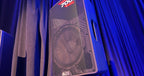 Alto Professional TX412