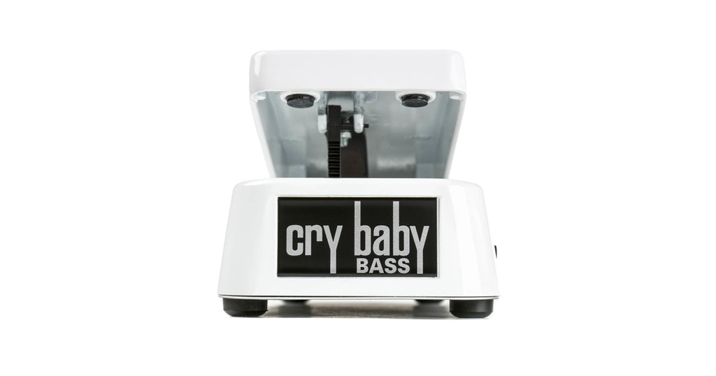 Dunlop 105Q Cry Baby Bass Wah