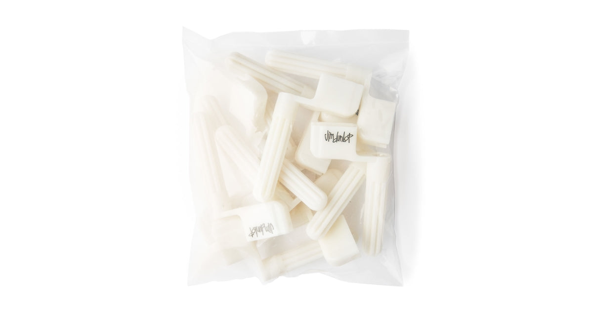 Dunlop 105RGL Stringwinder Glow - REFILL BAG