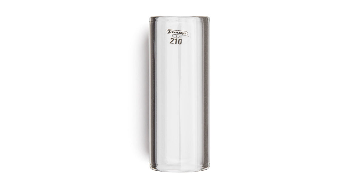 Dunlop 210 Medium Slide