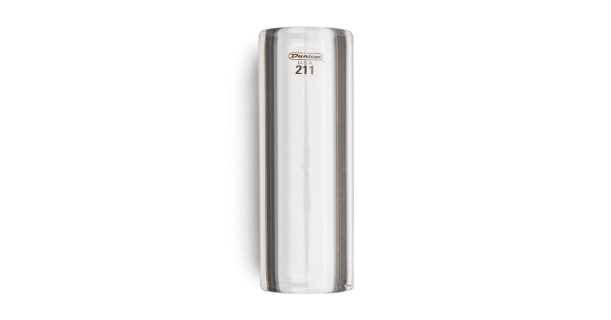 Dunlop 211 Heavy Small Slide