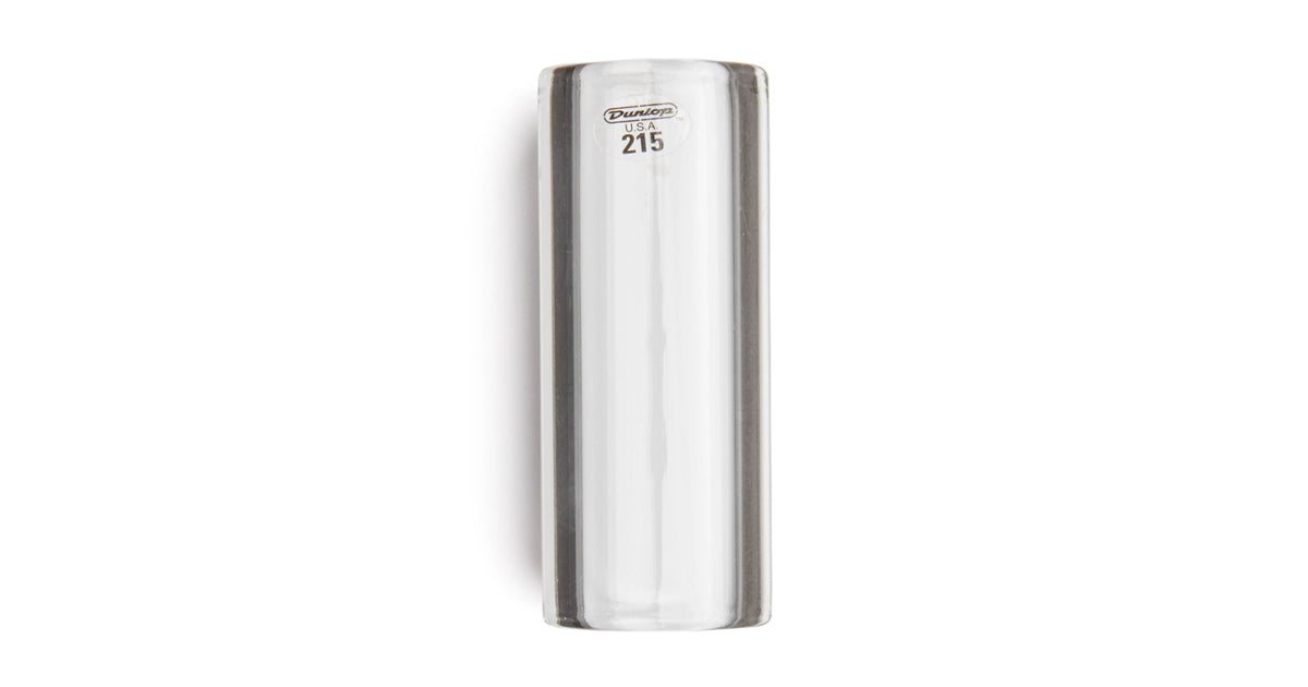 Dunlop 215 Heavy Medium Slide