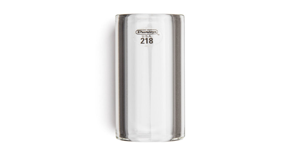 Dunlop 218 Heavy Medium Short Slide
