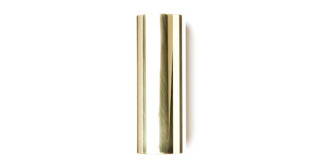Dunlop 222 Medium Slide
