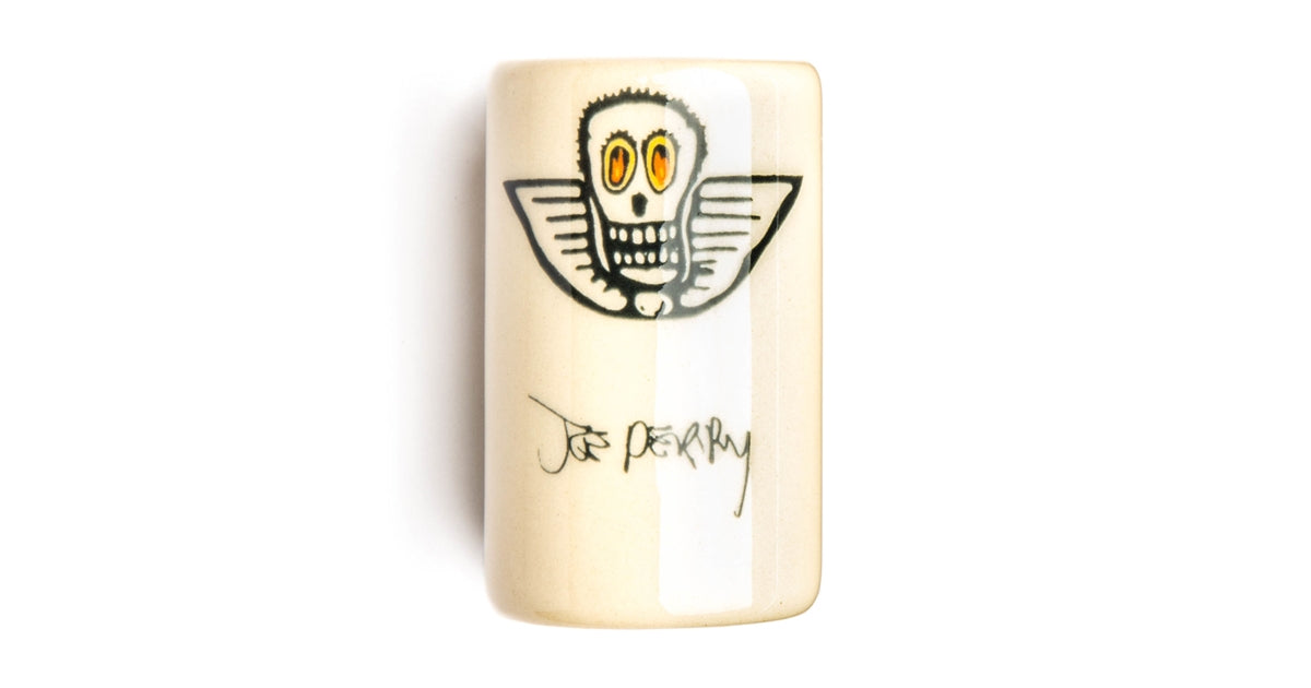 Dunlop 258 JOE PERRY Large Short Slide